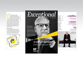EY Exceptional 截图 3