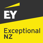 EY Exceptional NZ ไอคอน
