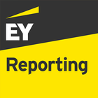 EY Reporting icône