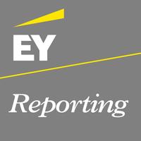 EY Reporting poster
