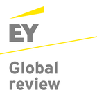 EY Global review icône