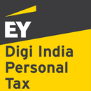 EY Digi India Personal Tax aplikacja