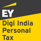 EY Digi India Personal Tax icône