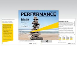 EY Performance 截图 3