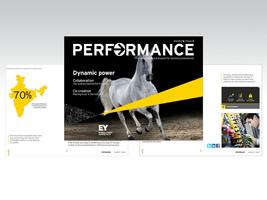 EY Performance capture d'écran 2