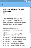 Christmas (baby, Please Come Home) - U2 screenshot 2