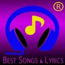 Lyrics for top songs Ailee Hangul: 에일리 APK