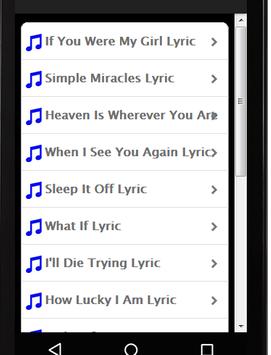 Emerson Drive Songs And Lyric For Android Apk Download