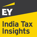EY India Tax Insights aplikacja