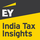 EY India Tax Insights иконка