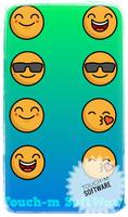 برنامه‌نما Catch Emoji عکس از صفحه