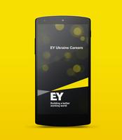 E&Y Ukraine Affiche