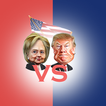 Trump Vs Clinton