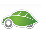 Drive Green icon