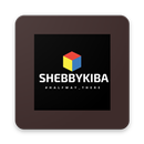 Shebby Kiba Lyrics APK