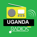 Uganda Radios:Online and Free APK