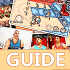 New Tips For NBA LIVE Mobile. ikona