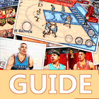 New Tips For NBA LIVE Mobile. 图标