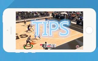 1 Schermata New Tips For NBA LIVE Mobile.