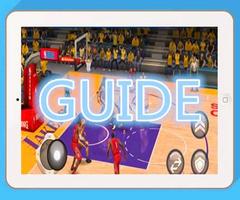 New Tips For NBA LIVE Mobile. 截图 2