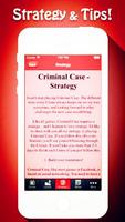 Top Tips For Criminal Case. poster