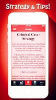 Top Tips For Criminal Case. plakat