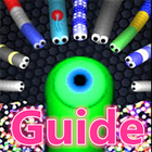 Guide and Tips For Slither.io. ไอคอน