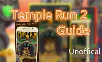 New Guide For Temple Run II. ảnh chụp màn hình 2