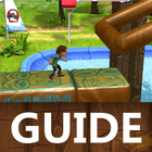 Ultimate Guide For Wipeout 2. Zeichen