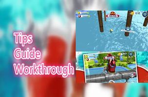 Ultimate Guide For Wipeout 2. Screenshot 2