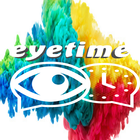 Eyetime new version simgesi