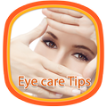 Eye Care Tips