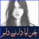 Chun lia dil ne dilbar Urdu novel APK