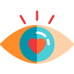 Eye Live Wallpaper