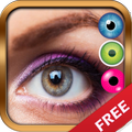 Eye Color Changer