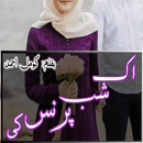 APK ik shab prince ki Urdu Novel