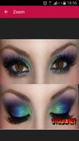 Eye makeup tutorials स्क्रीनशॉट 2