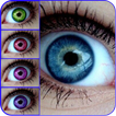 Eye Color Changer-Camera