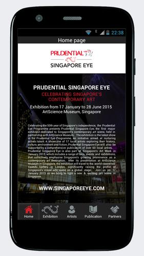 Singapore Eye For Android Apk Download - singapore mrt showcase roblox