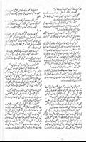 Silsile Dil ke Urdu Novel Ekran Görüntüsü 3