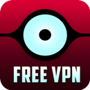 Eye VPN- Super fast Unblock vpn Proxy Master APK
