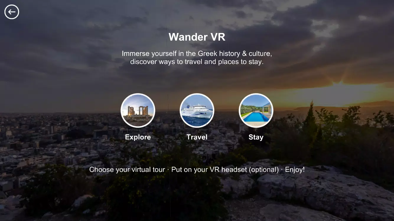 Wander [beta] APK for Android Download