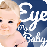 Eye My Baby - Baby Monitor App