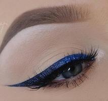 Eye makeup art imagem de tela 2