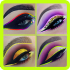 آیکون‌ Eyes Makeup Art