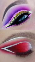 برنامه‌نما Eyes Makeup Art عکس از صفحه