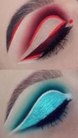 برنامه‌نما Eyes Makeup Art عکس از صفحه