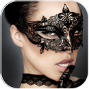 Face Mask Photo Maker Studio APK