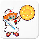 캔디키즈 (사탕먹으면 치과가야지) APK