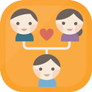 가족관계도 (가족호칭 가족일정) APK